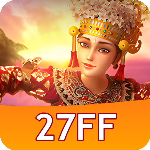 Logo Oficial 27FF Download